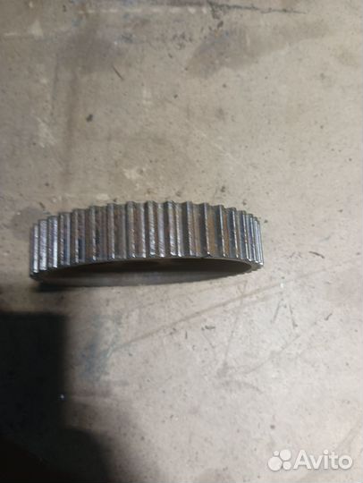 Шестерня распредвала Opel Z18XE