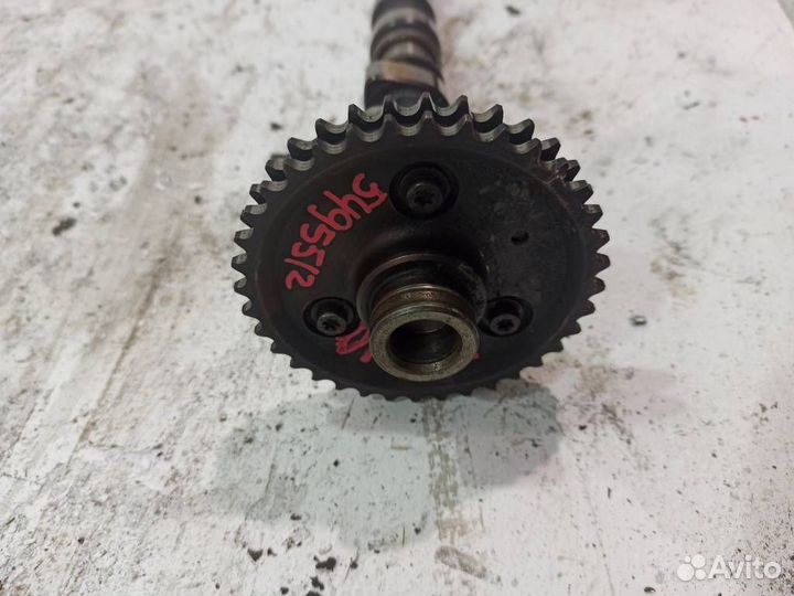 Распредвал выпускной Mercedes W140 S