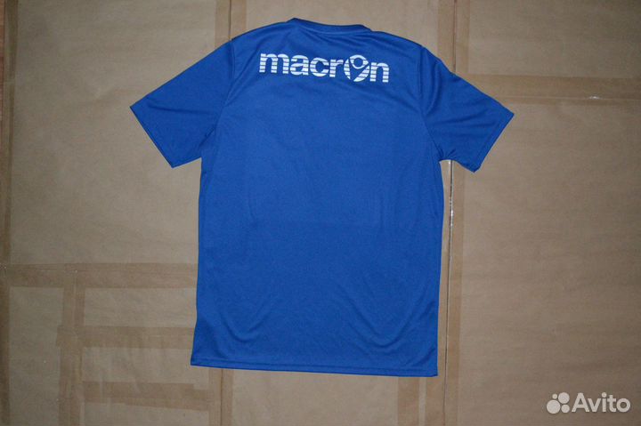 Футболка Macron x Bristol Rovers (Размер 2XL)