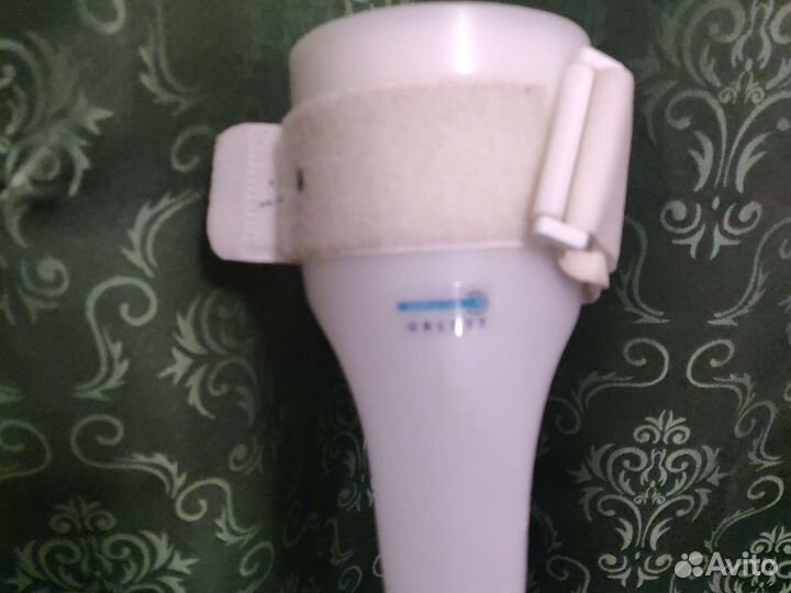 Ортез на голеностопный сустав