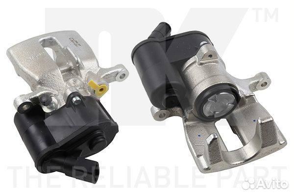 Суппорт тормозной