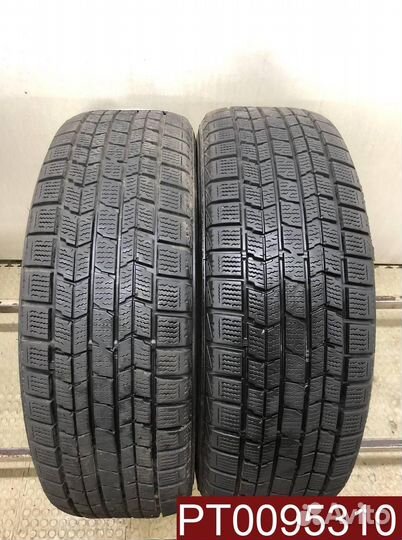 Dunlop DSX-2 205/65 R16 98H
