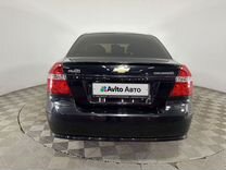 Chevrolet Aveo 1.4 MT, 2010, 273 000 км, с пробегом, цена 339 000 руб.