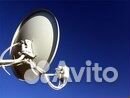 Установка,настройка,ремонт антенн,видеодомофонов