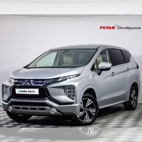 Mitsubishi Xpander 1.5 AT, 2021, 18 792 км, с пробегом, цена 2 649 000 руб.