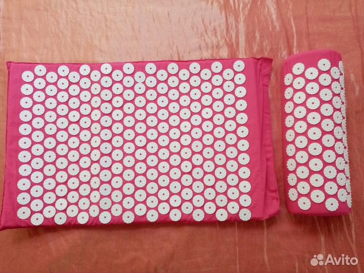 Массажный коврик