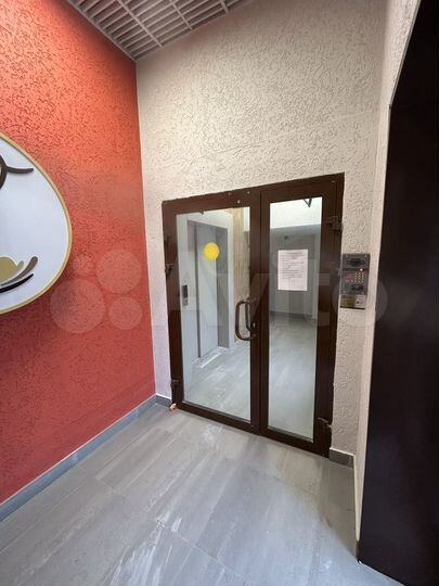 1-к. квартира, 36,9 м², 5/9 эт.