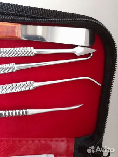 Набор инструментов