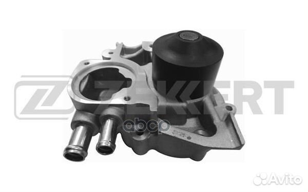 Помпа водяная Subaru Forester (SF) 07- Impreza