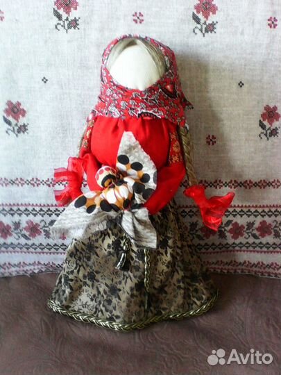 Подарочные куклы