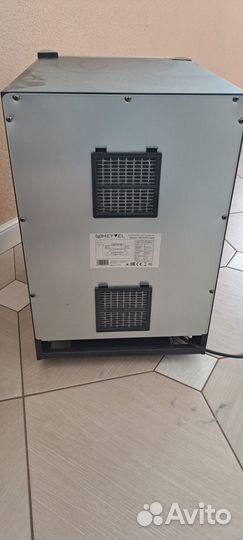 Холодильник для вина Meyvel