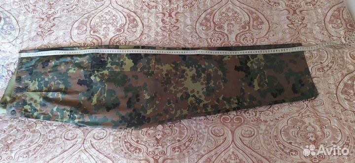 Брюки флектарн