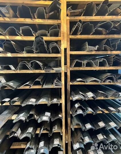 Порог правый Mazda 3 Bk оцинкованный