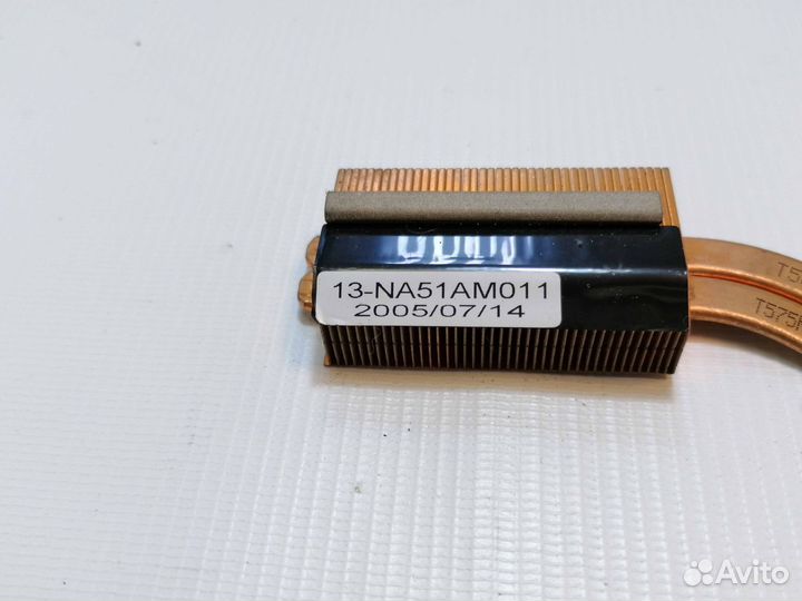 Термотрубка для Asus A3000