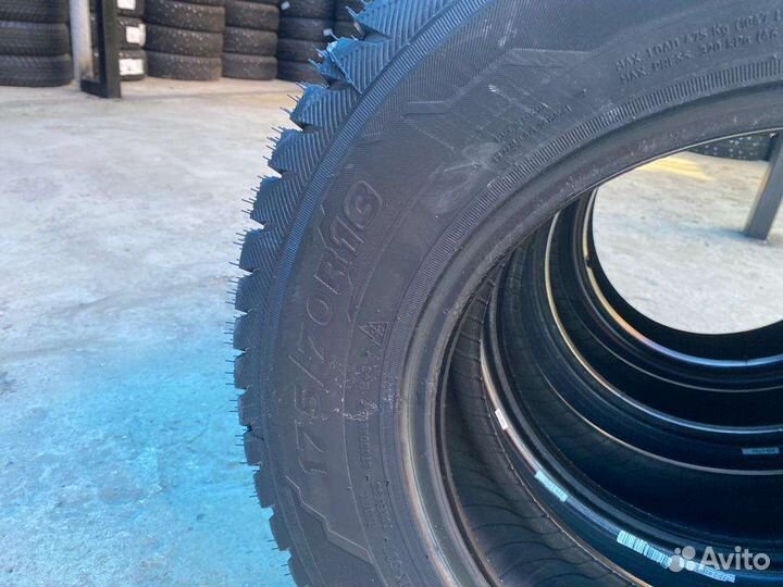 КАМА Alga (HK-531) 175/65 R14 82T