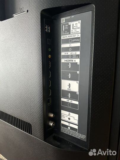 Телевизор LED 55