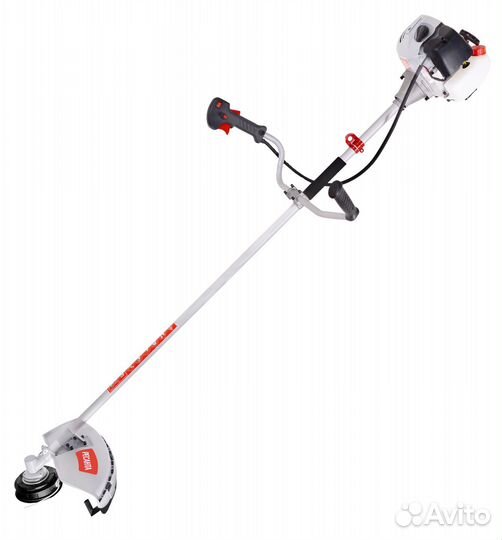 Бензиновый триммер бтр-1300П Ресанта