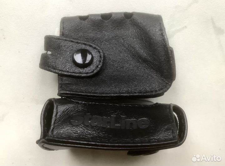 Чехол брелока Starline серии А