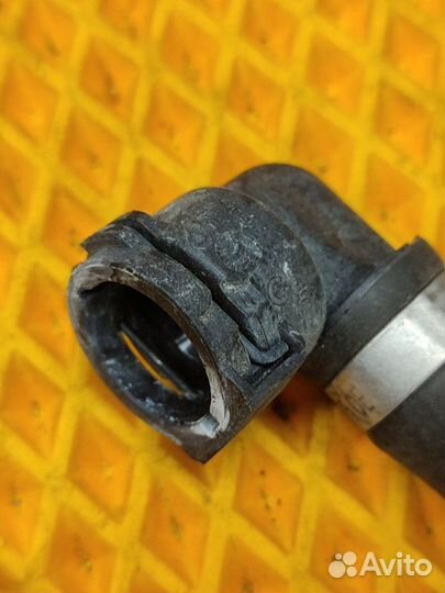 Шланг системы охлаждения Bmw 7 F01 4.4 N63 2011