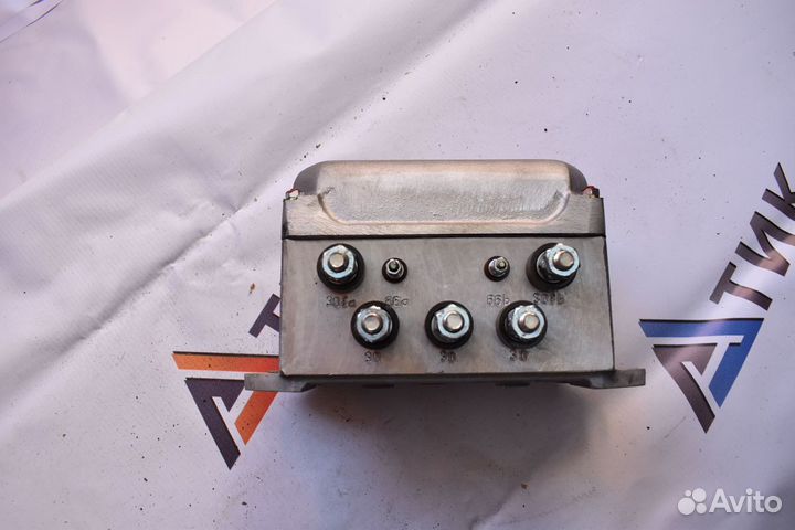 Блок tatra magneton-spd 02-9443.240