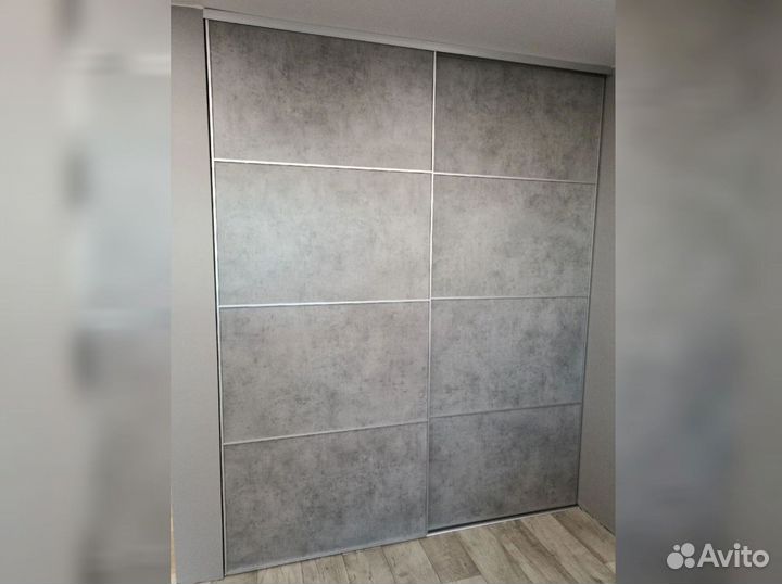 Шкаф в спальню