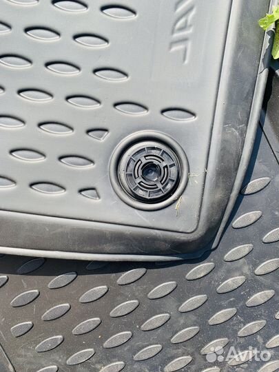 Коврики от haval jolion comfort 2023