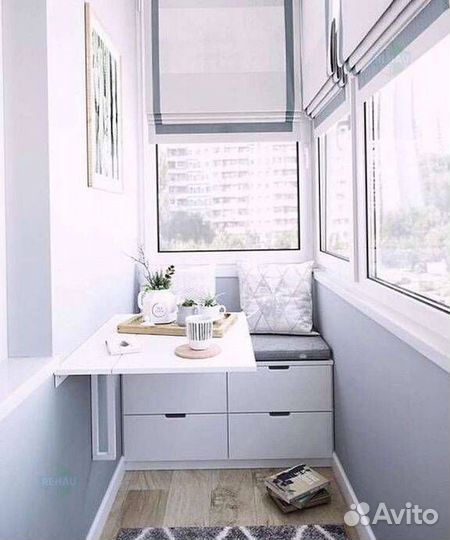 Пластиковые окна в рассрочку