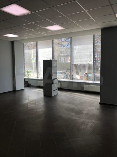 Аренда части помещения 202,9 кв.м