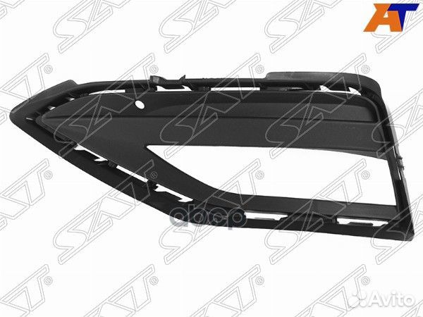 Оправа птф Volkswagen Jetta 19- (Слева) ST-29-0018