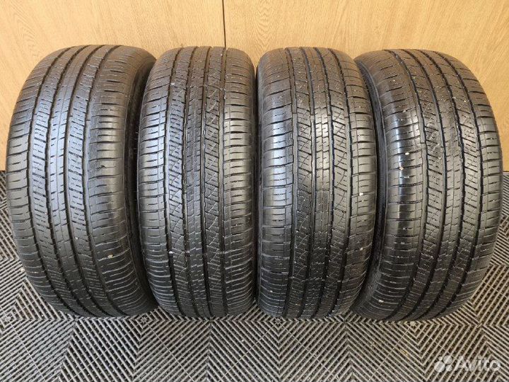 LingLong Green-Max 4x4 HP 215/55 R18