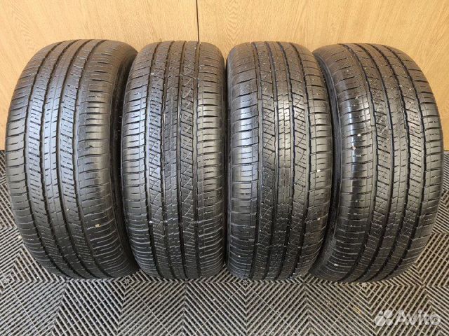 LingLong Green-Max 4x4 HP 215/55 R18