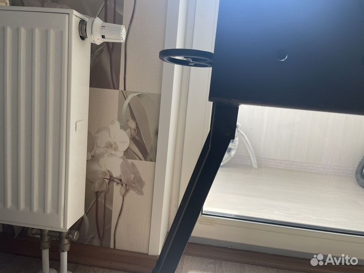 Мангал 3мм со складными ножками