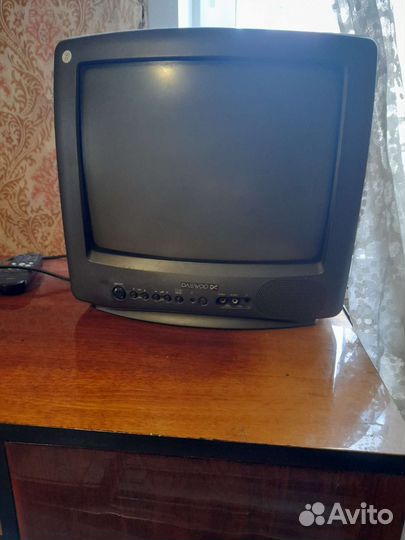 Телевизор бу