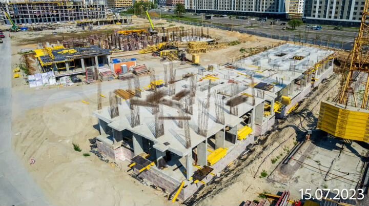 Продам помещение свободного назначения, 93.84 м²