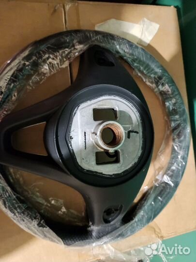 Руль w292 купе GLE-class