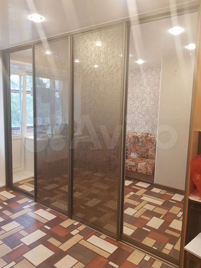 1-к. квартира, 30 м², 3/5 эт.