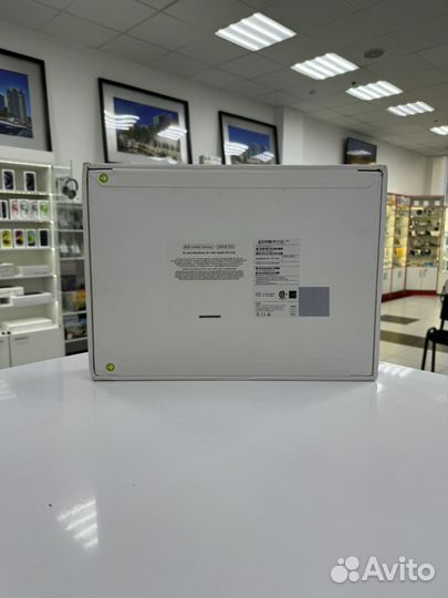 Macbook air 15 m3 256 gb