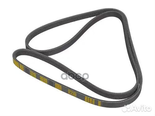 Ремень поликлиновой 4PK1520 Ford Transit 2.5D 85