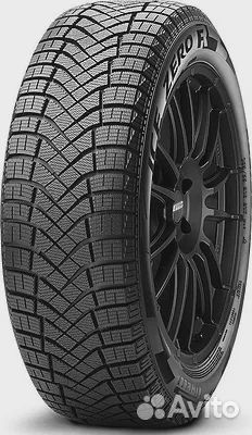 Pirelli Ice Zero FR 205/60 R16 96T