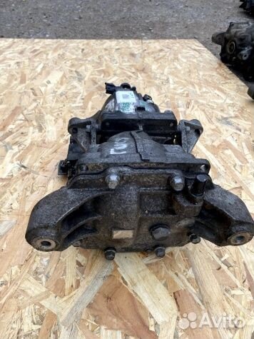 Редуктор заднего моста Hyundai Tucson 3