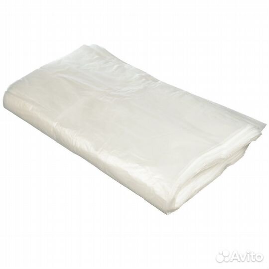 Пакет Фасовочный 22х38см