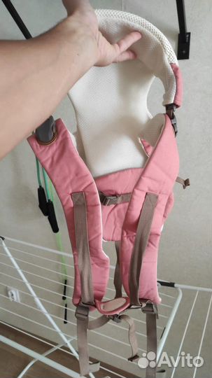 Эргорюкзак