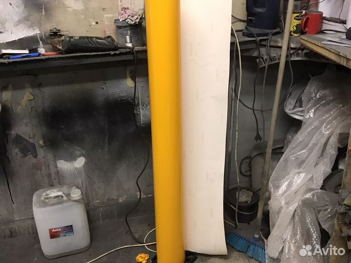 Пленка оракал