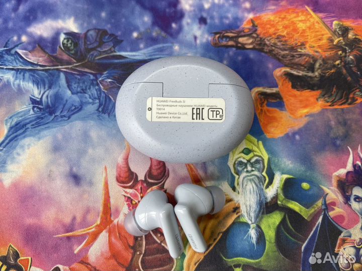 Huawei freebuds 5i