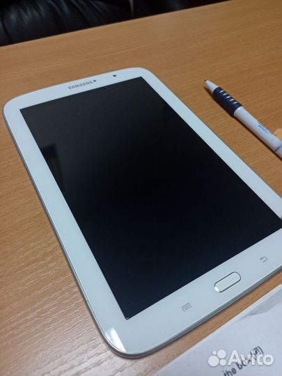 Планшета Samsung Galaxy Note 8.0