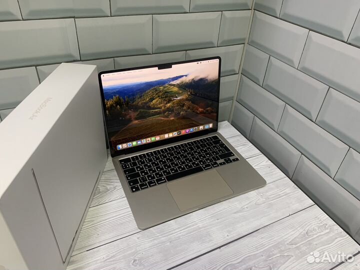 MacBook Air 13