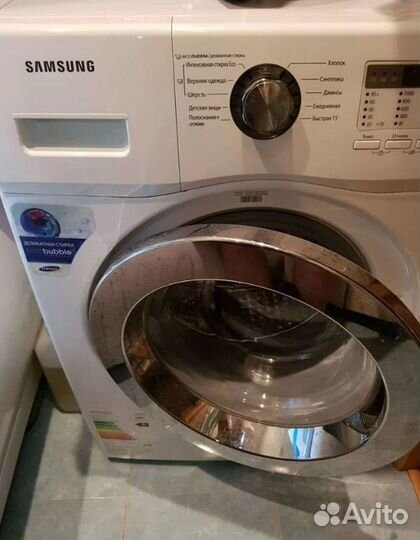 Ремонт стиральных и посудомоечных машин