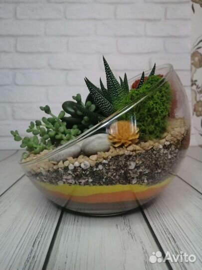 Подарок на день рождения и 8 Марта