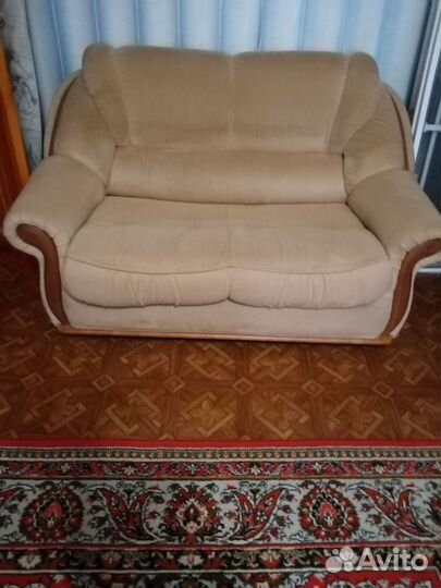 Диван раскладной