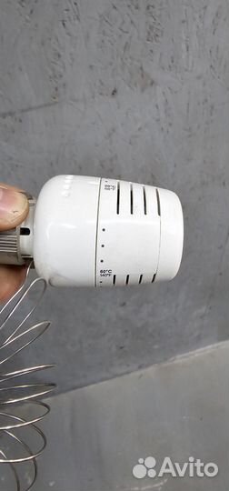 Тероголовка Valtec (VT.5012.0)